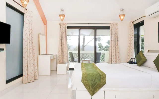 Treebo Trend Casa Bella Resort