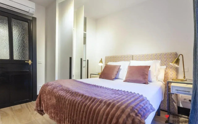 MIT House Atocha II en Madrid