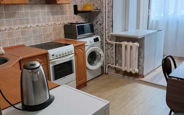 Апартаменты на улице Магистральная 97