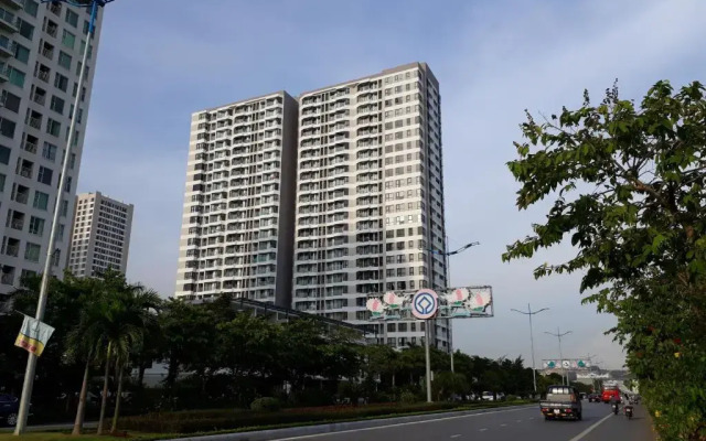 1504 Ha Long