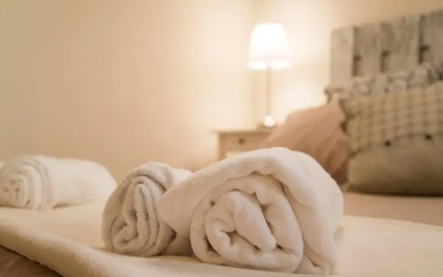 Rome Sweet Home Colosseo