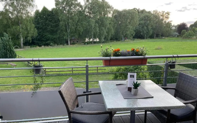 Hotel An der Seepromenade