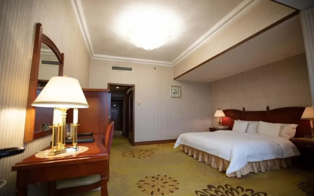 Wuhuan Hotel