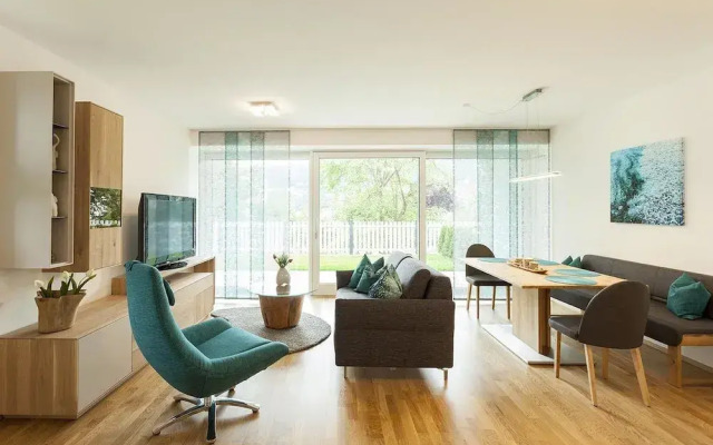Ferienwohnung Granat