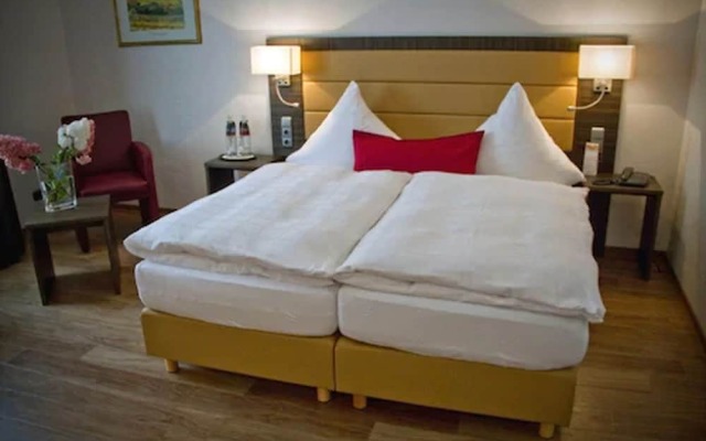 Hotel Restaurant Passmann