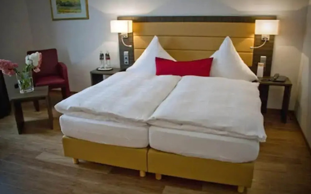 Hotel Restaurant Passmann