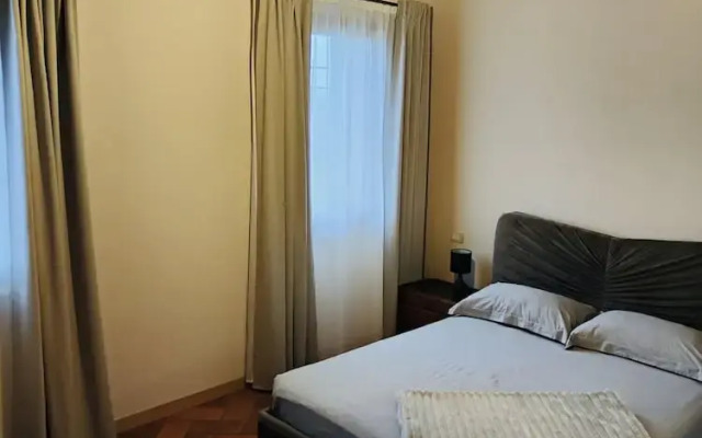 Gardagate - Villa Cedro
