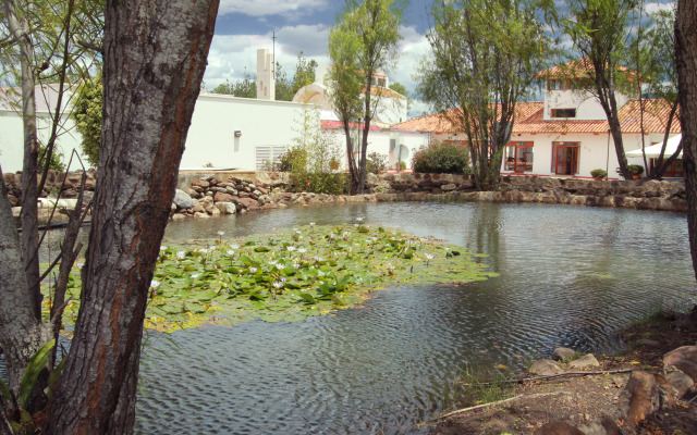 Hotel Casa de los Fundadores