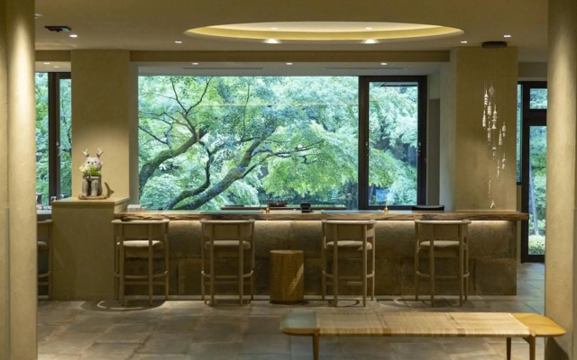 moksa Rebirth Hotel