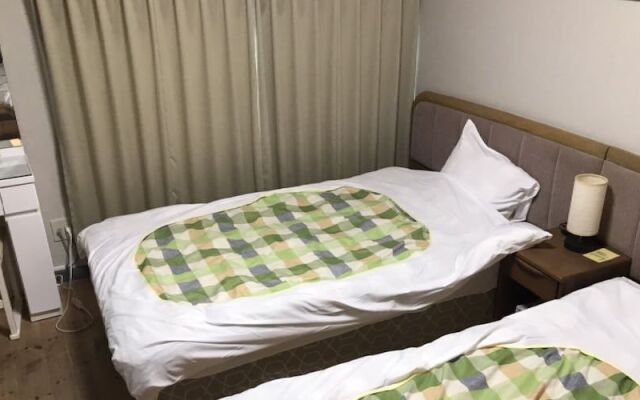 Minshuku inn Shirahama Uminoyado