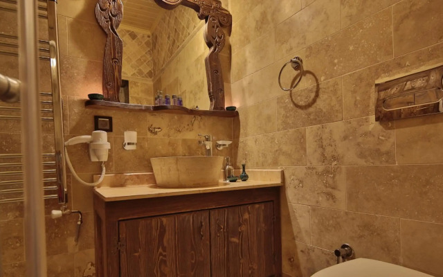Cappadocia Cave Land Hotel