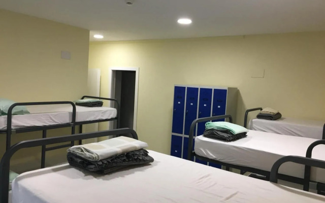 Llanes International Hostel