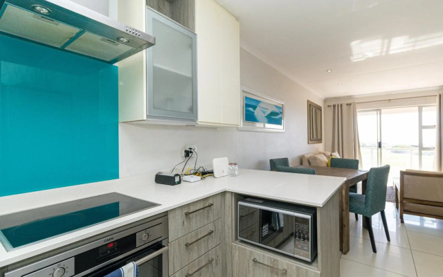 Modern Seaview Apartment