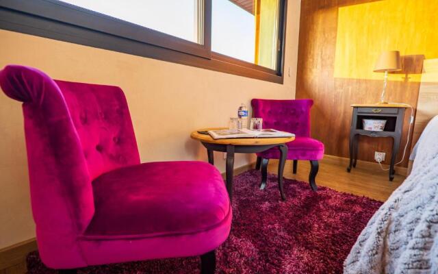 La Chambre Enchantée