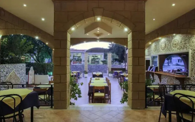 Saint Amon Hotel