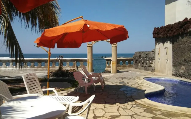 Hotel Brisas Marinas