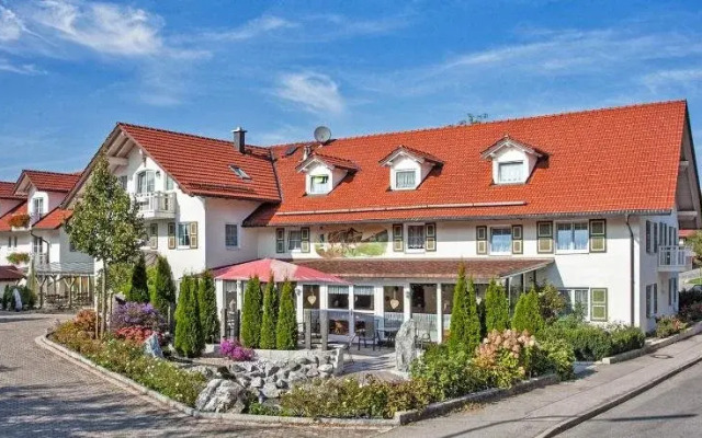 Hotel Jakl-Hof