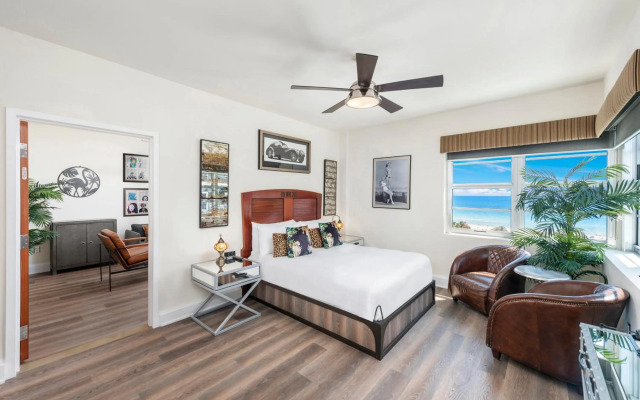 National Hotel, An Adult Only Oceanfront Resort