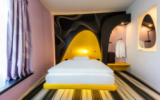 Prize by Radisson, Bonn City