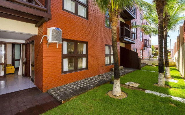 Sunbrazil Hotel – Antigo Hotel Terra Brasilis