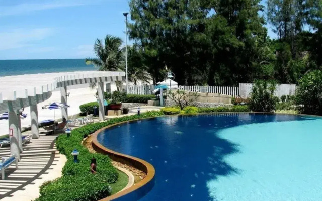 Baan Saen Saran Apartments