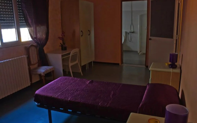 Casa Per Ferie Raggio Di Sole