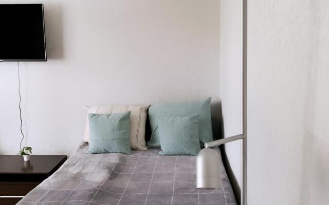 Династия на улице Воронова