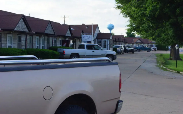 Koch's motel