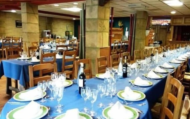 Apartamentos Casa Morlans