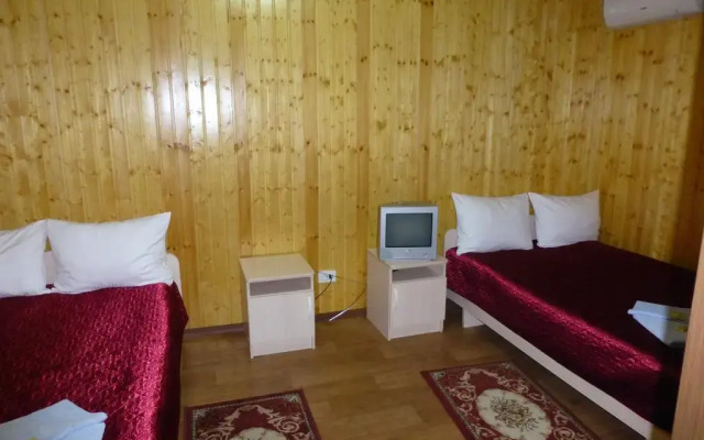 Teremok Guest House