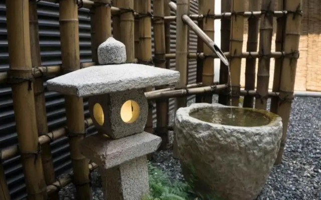 Shanghai Zhuli Kosa Spring Resort