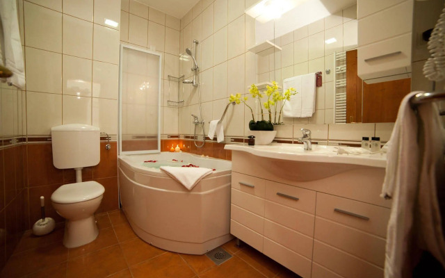 Heritage Hotel Tisno