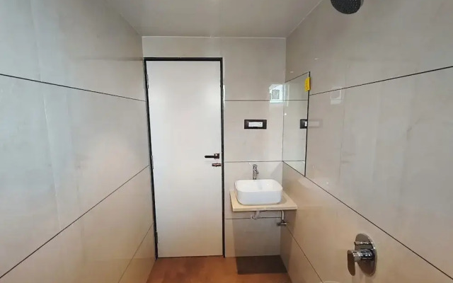 Hotel Nakshatra Residency