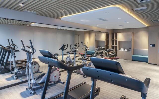 Holiday Inn Express Changsha Wuyi Plaza by IHG