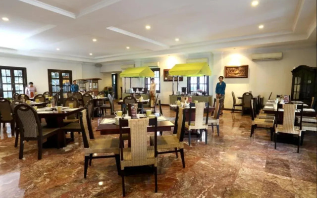 Hotel Merdeka Kediri