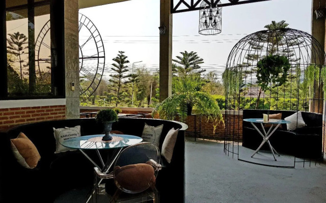 Ashcarya Boutique Resort