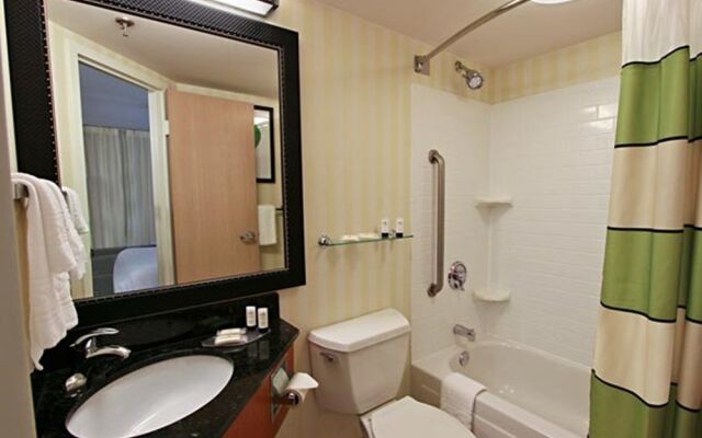 Fairfield Inn Portland Maine Mall