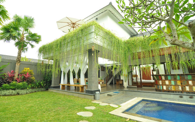 Villa Safeer Bali