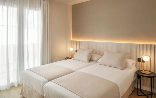 Vita Home Lanzarote I Deluxe Apartments