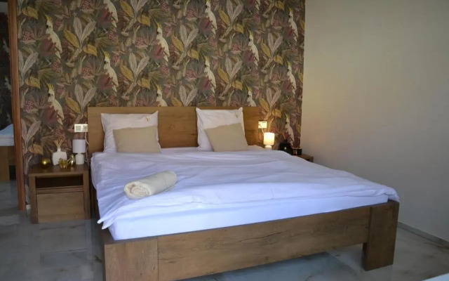 Apartmany u Polanských Lednice