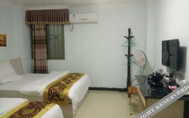 Xianghe Business Hotel