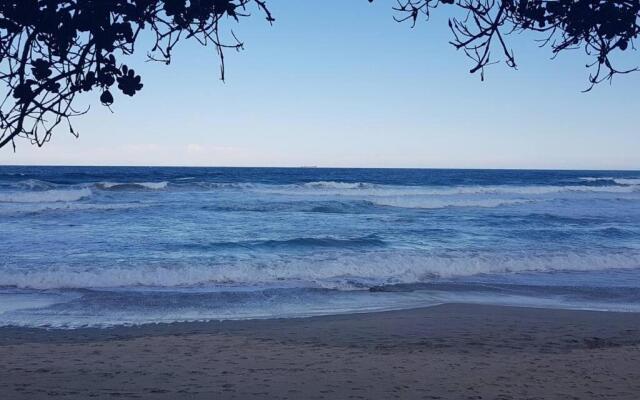 On The Beach @ South Sands.No 2