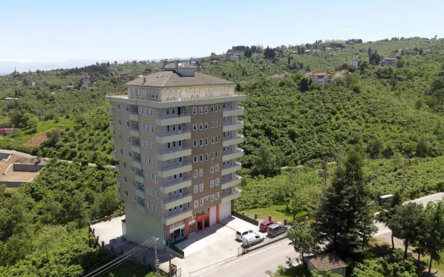 Al Jannah Residence - Cennet Rezidans