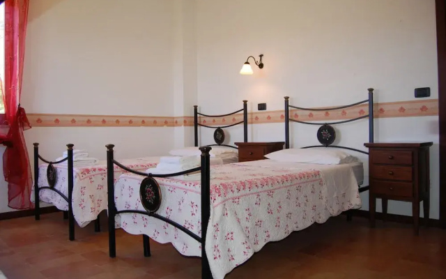 Il Giardino degli Ulivi