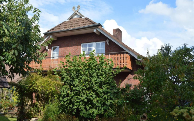 Ferienwohnungen Susanne Rohde