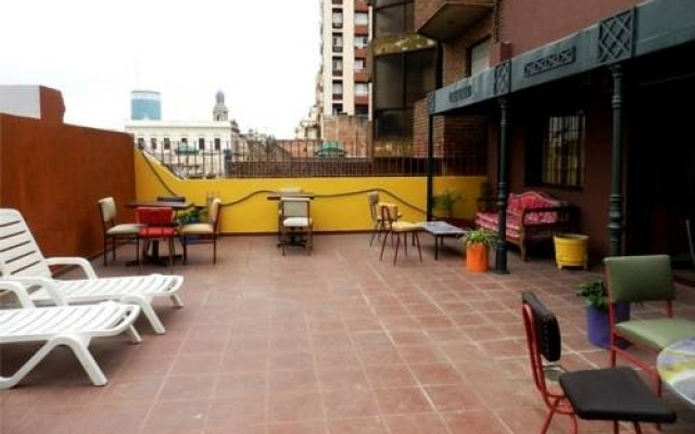 Tinku Hostel