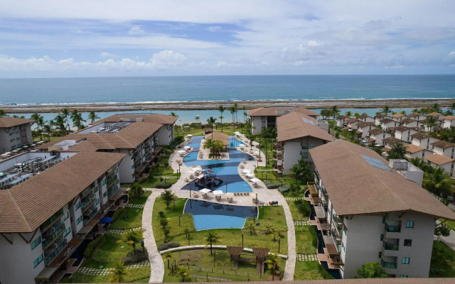 La Fleur Polinésia - Porto de Galinhas