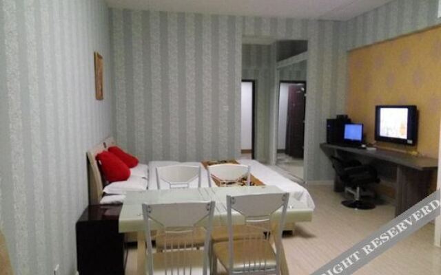 Panjin 9th Hotel Apartment