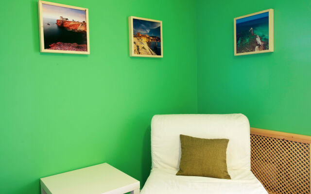 TerraSole Bakery B&B