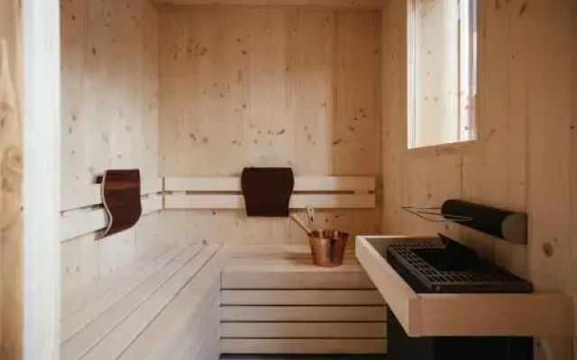 Alpine Chalet Sauter
